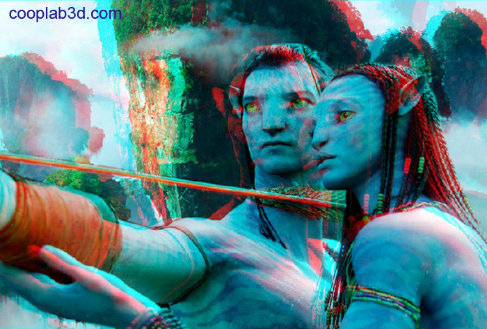 Tweaking4Allcom Watch 3D Movies without 3D TV #20 Tweaking4Allcom Watch 3D Movies without 3D TV